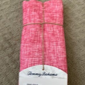 Tommy Bahama napkin’s set of 6